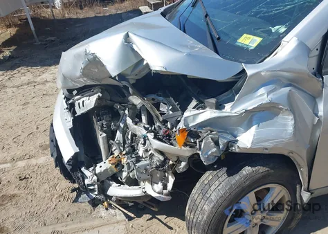 2020 Chevrolet Trax Awd Ls from USA, damaged, VIN 3GNCJNSB5LL300783